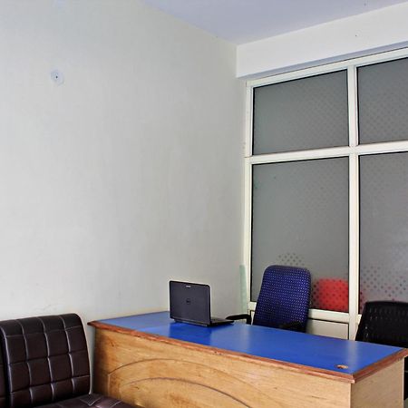 The Richie Royal Inn Manali  Exterior photo
