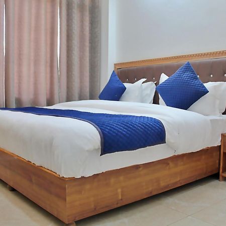 The Richie Royal Inn Manali  Exterior photo