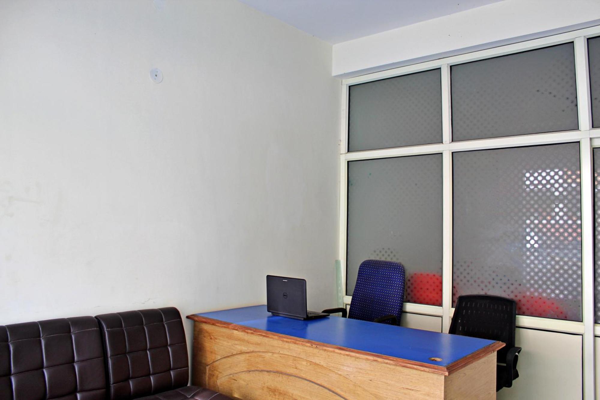 The Richie Royal Inn Manali  Exterior photo